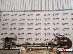 Man Occ stuuras VO-09-01 MAN