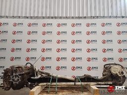 Man Occ stuuras VO-09-01 MAN