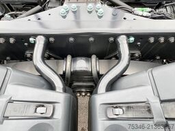 MAN TGS 33.510 BB 6x4 CH/RS 3,30 m/59 to./NA/AHK/Neu