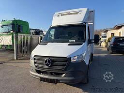 MERCEDES-BENZ Sprinter 316 CDI Kühlkoffer/Automatik/Klima/MBUX