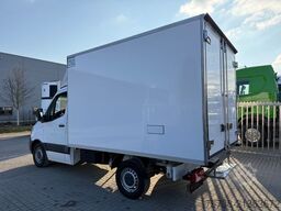 MERCEDES-BENZ Sprinter 316 CDI Kühlkoffer/Automatik/Klima/MBUX