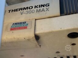 MERCEDES-BENZ Sprinter 316 CDI Kühlkoffer/Automatik/Klima/MBUX