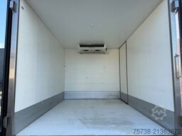 MERCEDES-BENZ Sprinter 316 CDI Kühlkoffer/Automatik/Klima/MBUX