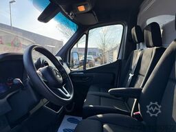 MERCEDES-BENZ Sprinter 316 CDI Kühlkoffer/Automatik/Klima/MBUX