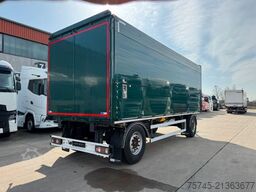 ORTEN AG 18 * SAF-ACHSEN * GUT BEREIFT *