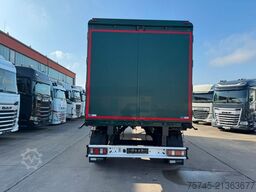 ORTEN AG 18 * SAF-ACHSEN * GUT BEREIFT *