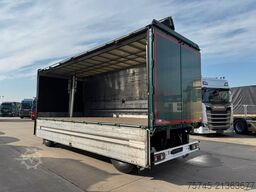 ORTEN AG 18 * SAF-ACHSEN * GUT BEREIFT *