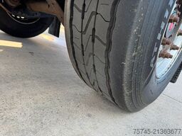 ORTEN AG 18 * SAF-ACHSEN * GUT BEREIFT *