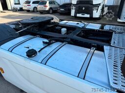 IVECO S-WAY 530 * RETARDER * 2 X TANK * ACC * WENIG KM