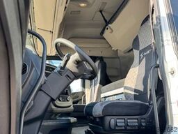 IVECO S-WAY 530 * RETARDER * 2 X TANK * ACC * WENIG KM