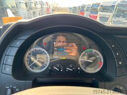 IVECO S-WAY 530 * RETARDER * 2 X TANK * ACC * WENIG KM