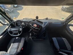 IVECO S-WAY 530 * RETARDER * 2 X TANK * ACC * WENIG KM