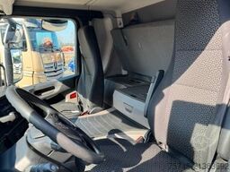 SCANIA P 450 * RETARDER * FLACHDACH * STANDHEIZUNG *3 X