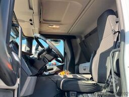 SCANIA P 450 * RETARDER * FLACHDACH * STANDHEIZUNG *3 X