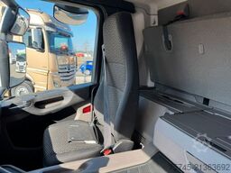 SCANIA P 450 * RETARDER * FLACHDACH * STANDHEIZUNG *3 X