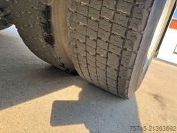 SCANIA P 450 * RETARDER * FLACHDACH * STANDHEIZUNG *3 X