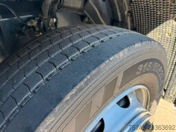 SCANIA P 450 * RETARDER * FLACHDACH * STANDHEIZUNG *3 X