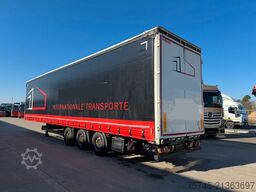 KÖGEL S24-1 *  * SAF-ACHSEN * VOLUMEN *ÜBERBREITE