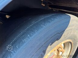 KÖGEL S24-1 *  * SAF-ACHSEN * VOLUMEN *ÜBERBREITE