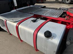 DAF XF 480*RETARDER*STANDKLIMA*LEDER*SUPER SPACE CAP