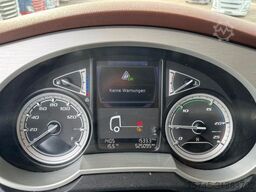 DAF XF 480*RETARDER*STANDKLIMA*LEDER*SUPER SPACE CAP