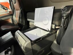 DAF XF 480*RETARDER*STANDKLIMA*LEDER*SUPER SPACE CAP