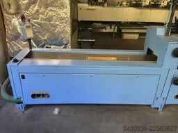 Muller Martini Bolero B8 Perfect Binder