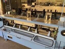 Muller Martini Bolero B8 Perfect Binder
