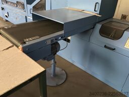 Muller Martini Bolero B8 Perfect Binder