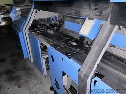 Muller Martini Bolero B8 Perfect Binder