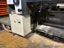 Heidelberg Speedmaster Anicolor SM52-5