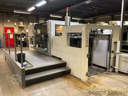Heidelberg Varimatrix 105 CS