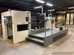 Heidelberg Varimatrix 105 CS