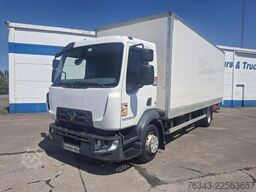 RENAULT D12-240 - E6