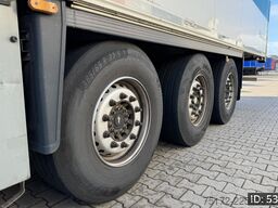 Schmitz Cargobull SKO 24 / Meathang / Disk / Carrier Vector 1950 ...