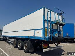 Pacton T3-018 Bandlosser