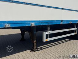Pacton T3-018 Bandlosser