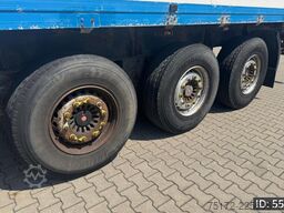 Pacton T3-018 Bandlosser