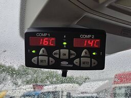 VW CRAFTER 35 2.0 Bi-Temp koeling EUR6