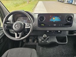 MERCEDES-BENZ SPRINTER 311 L2H2 RWD Mbux Airco!