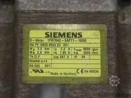 Siemens 1FK7042-5AF71-1SGO