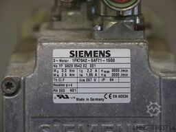 Siemens 1FK7042-5AF71-1SGO