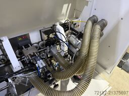 HOMAG Edgeteq S-240 & XES200