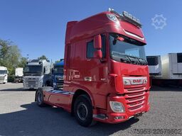 DAF XF 530 FT SSC Standklima Intarder