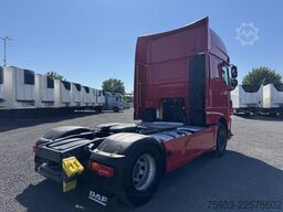 DAF XF 530 FT SSC Standklima Intarder