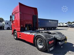 DAF XF 530 FT SSC Standklima Intarder
