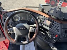 DAF XF 530 FT SSC Standklima Intarder