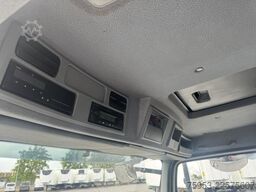 Mercedes-Benz 1224 L Koffer LBW 6-Zylinder luftgefedert AHK