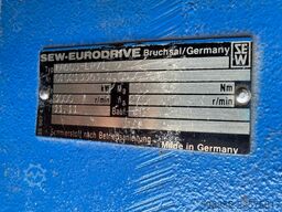 SEW-Eurodrive FA60S-LP/71 przekładnia ką SEW-Eurodrive FA60S-LP/71 przekładnia ką
