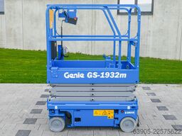 Genie GS 1932